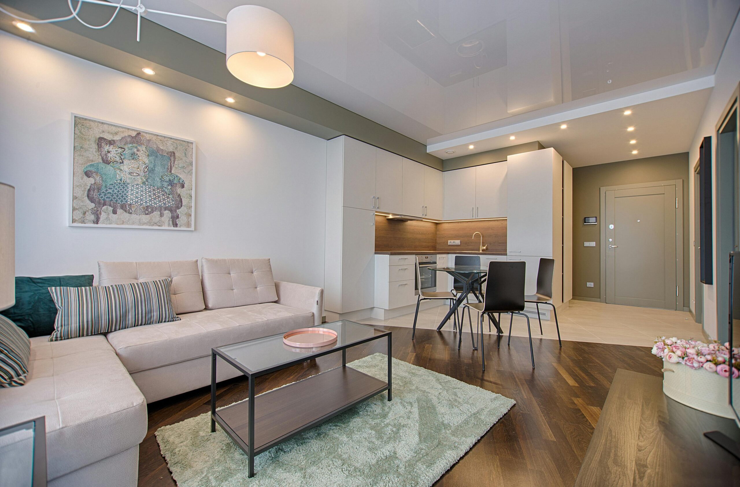 Eigen huis en interieur