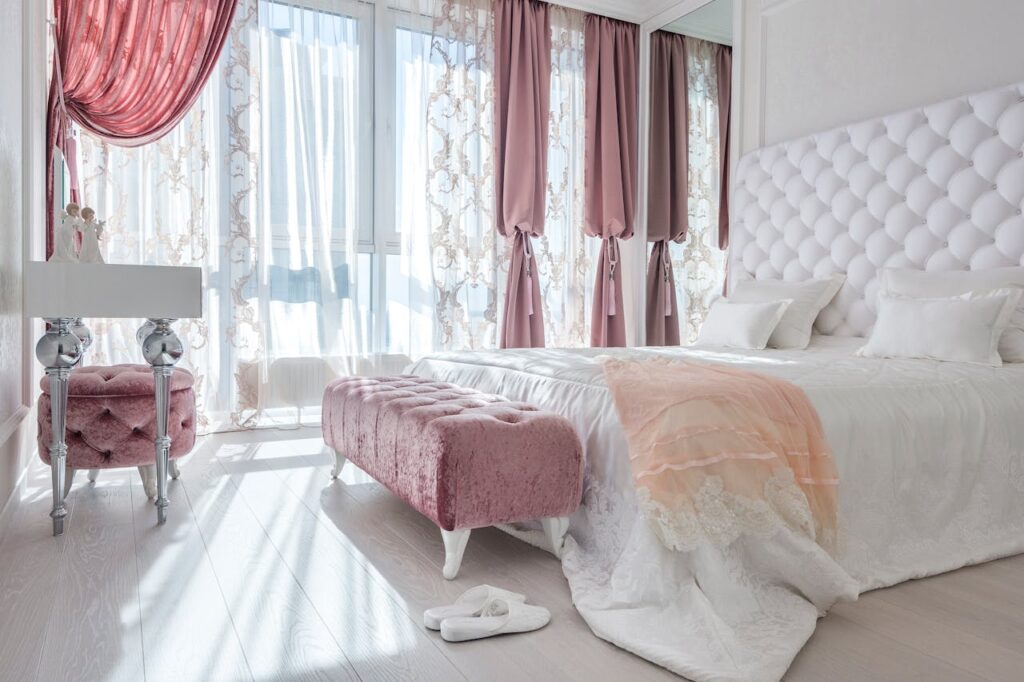 Oud roze met welke kleur combineren